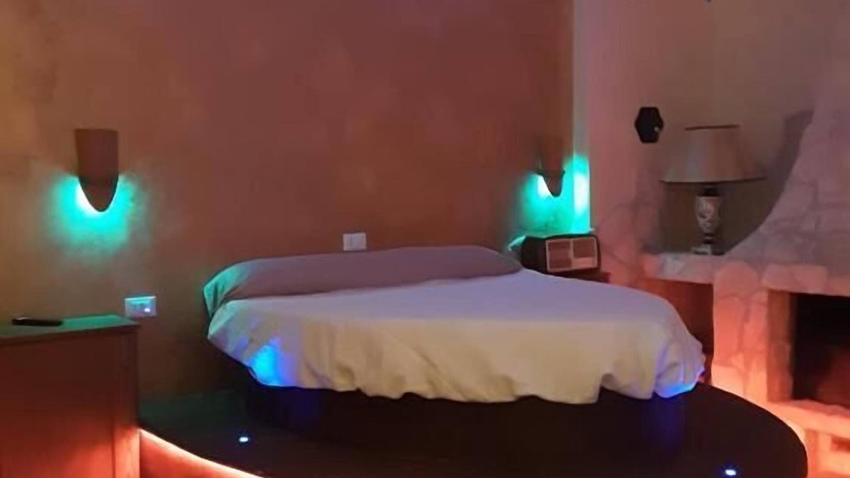 Monteleone Sabino Apartment | Atollo della Sabina