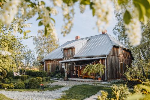 Aucugals House | Atomi