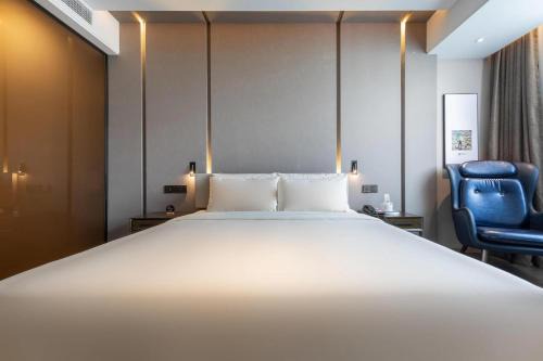 Taijiang District Hotel | Atour Hotel Fuzhou Financial Street