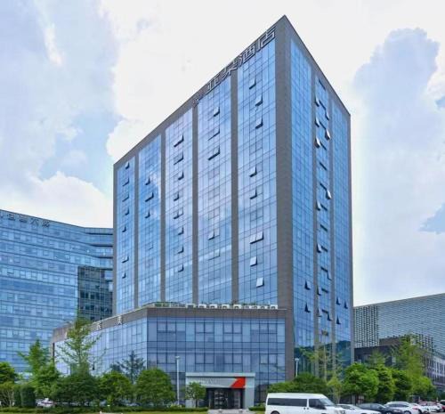Yinzhou Hotel | Atour Hotel South Business Zone Ningbo