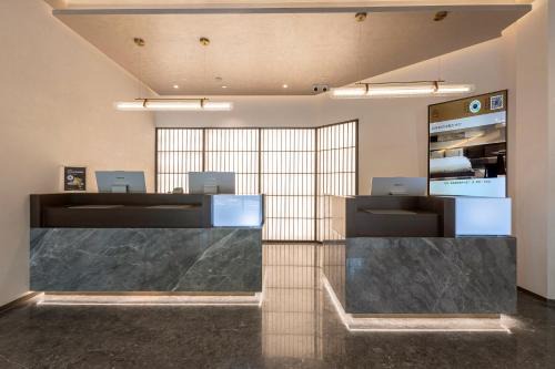 Siming Hotel | Atour Hotel Xiamen Huli Powerlong International