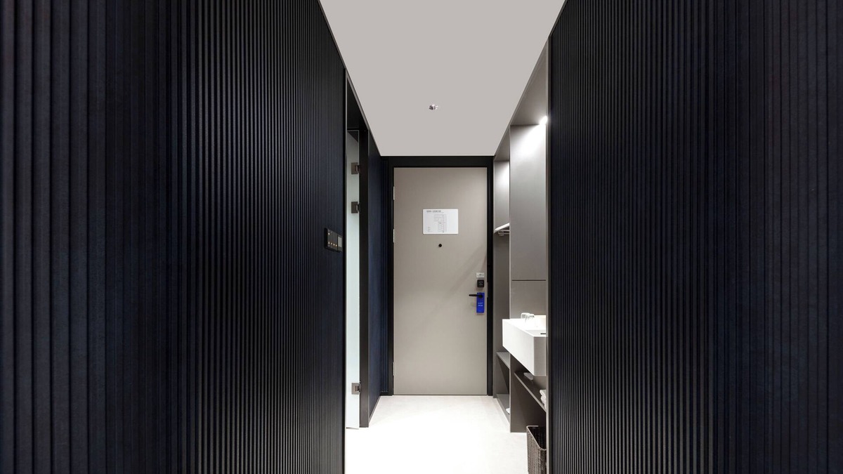 Pudong Hotel | Atour Light Shanghai Pudong Airport Shixin Road Hotel