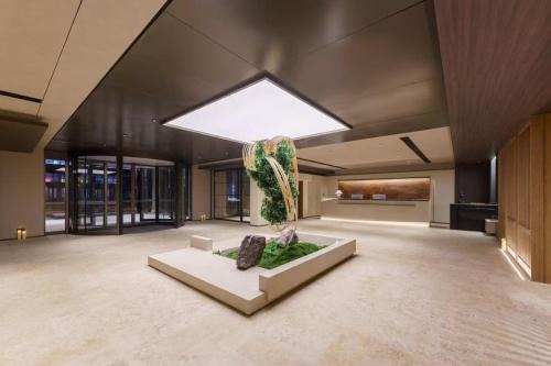 Hun Nan Hotel | Atour S Hotel Shenyang Taoxian Airport Quanyun Road