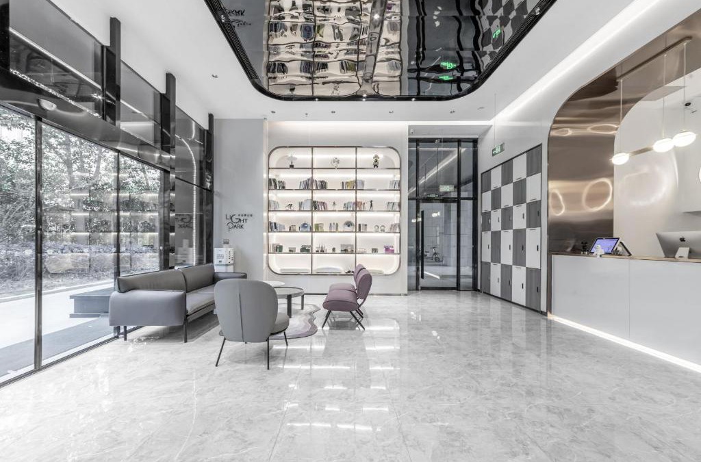 Guangling Qu Hotel | Atour X Hotel Yangzhou East Station Li Ning Sports Park