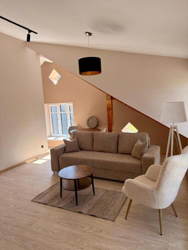 Mazirbe Apartment | Atpūta Grašos Mazirbe