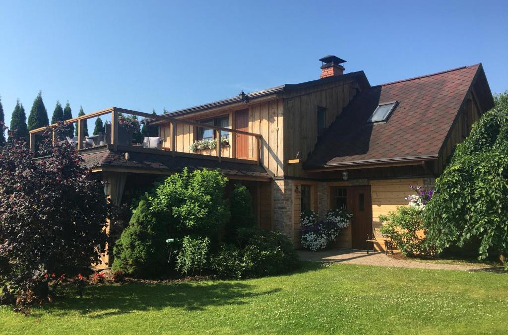 Malpils House | Atpūta Mālpilī