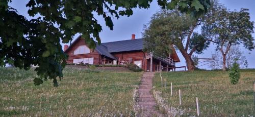 Kraslava Municipality House | Atpūtas komplekss Dridži