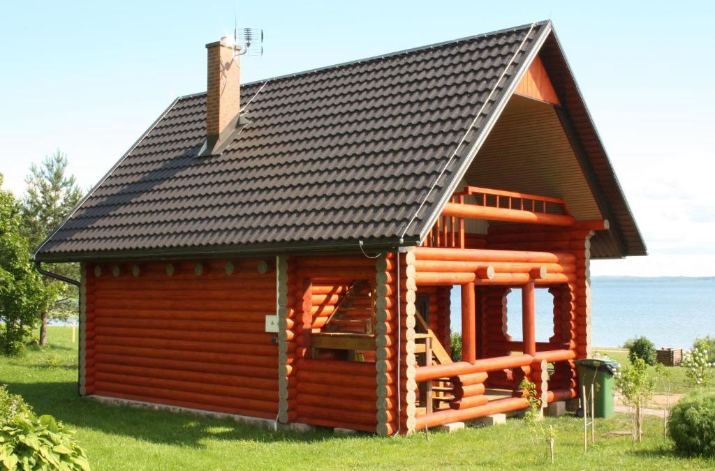 Latgale House | Atpūtas komplekss " Ezerkrasti"