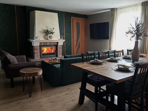 Zemgale House | Atpūtas namiņš Skudriņas