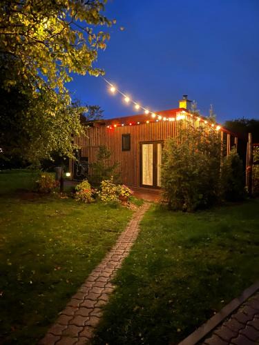Ventspils Ski Chalet | Atpūtas vieta ar pirti