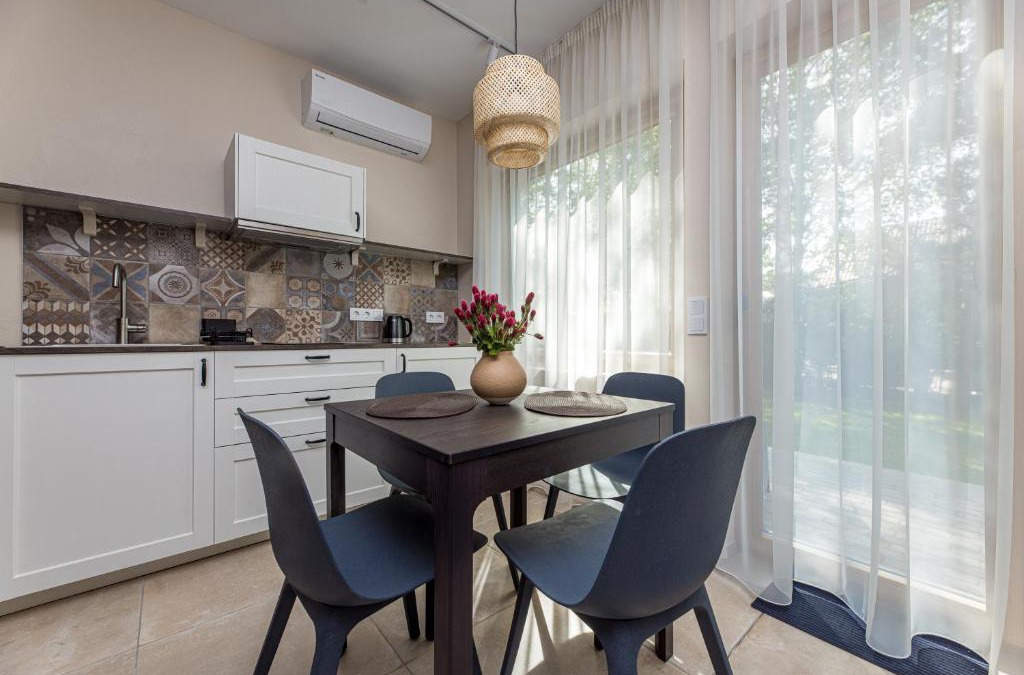 Palanga Apartment | Atpūtys
