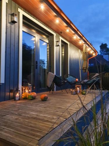 Saulkrasti House | atPUUTA