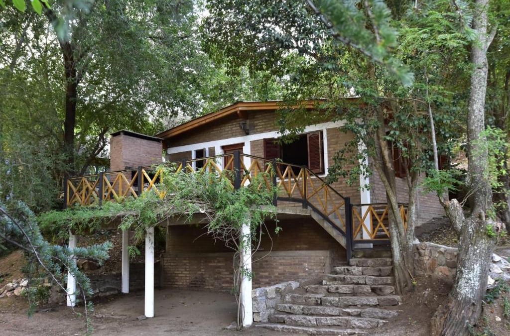 Embalse House | Atrapa Sueños I