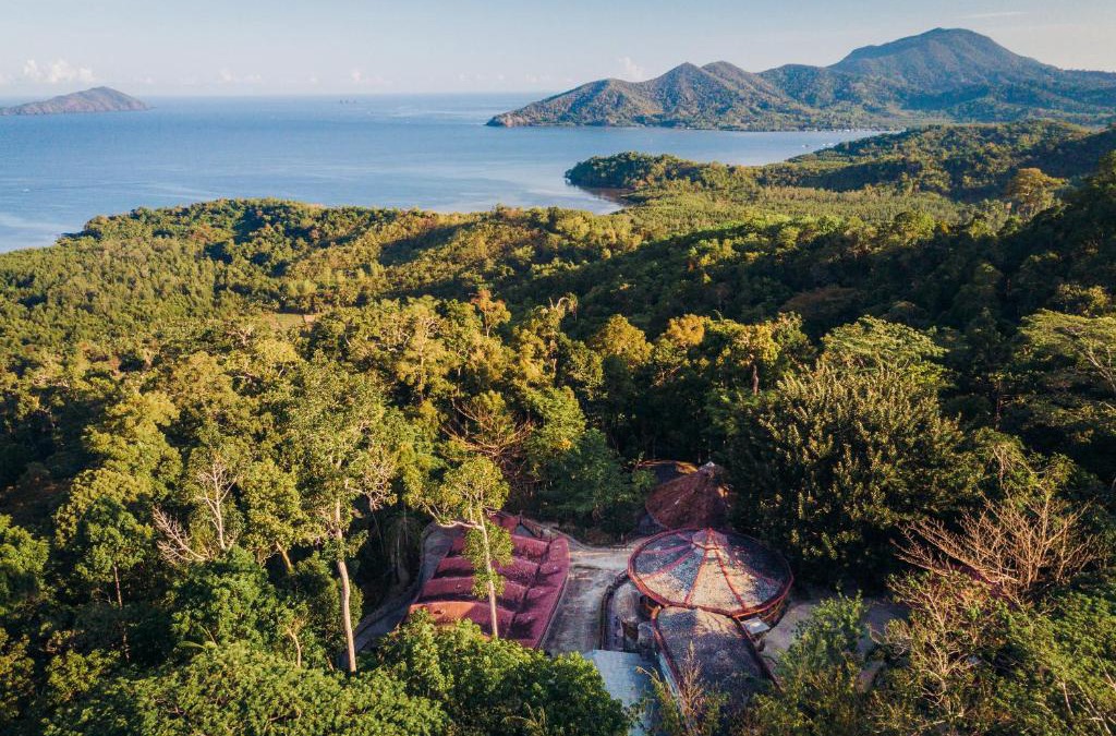 Puerto Princesa Hotel | Atremaru Jungle Retreat