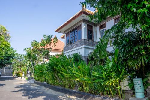 Kartika Plaza Villa | Atres Griya Villa 5 Private Bedroom Kuta