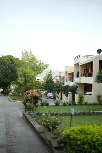 Rishikesh Cabin | Atreya Boutique Cottage Serene Villa Near Ram Jhula