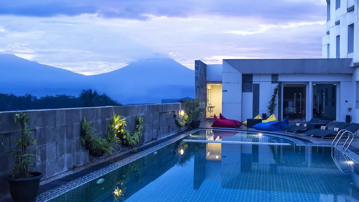 Magelang Hotel | Atria Hotel Magelang