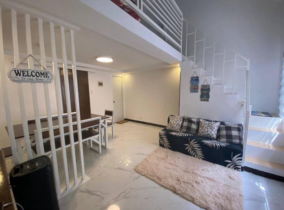 Laiya House | Atria's Bed & Breakfast at Laiya