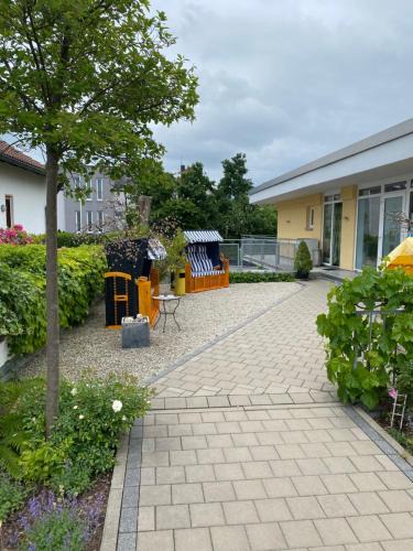 Herzogenaurach Hotel | Atrium Garni