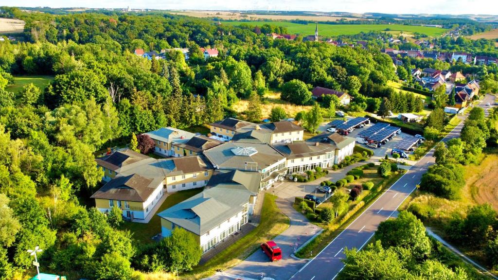 Osterfeld Hotel | Atrium Hotel Amadeus