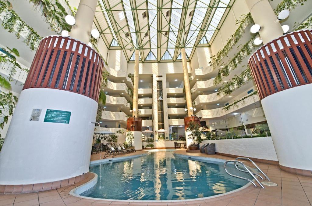 Mandurah Hotel | Atrium Hotel Mandurah