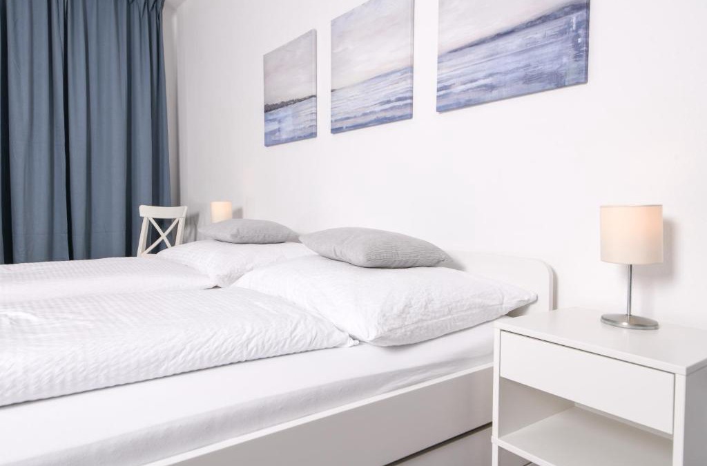 Boheimkirchen Apartment | atrium untergrafendorf