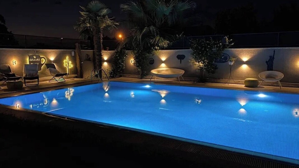 Orhangazi Bed & Breakfast | Atroa Otel