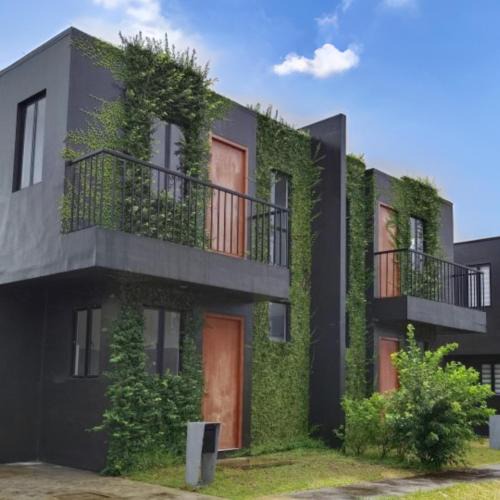 Nasugbu Resort | Atsuka Villa Tagaytay