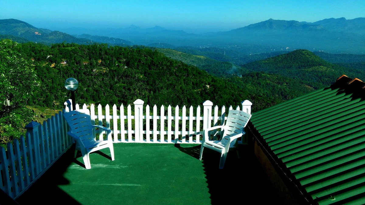 Moragolla Cottage | ATT' s Eagles Nest 1 - Kandy, Sri Lanka