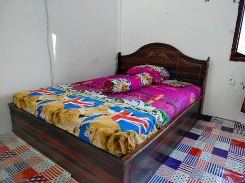 Komodo House | Atta Ratu Homestay komodo