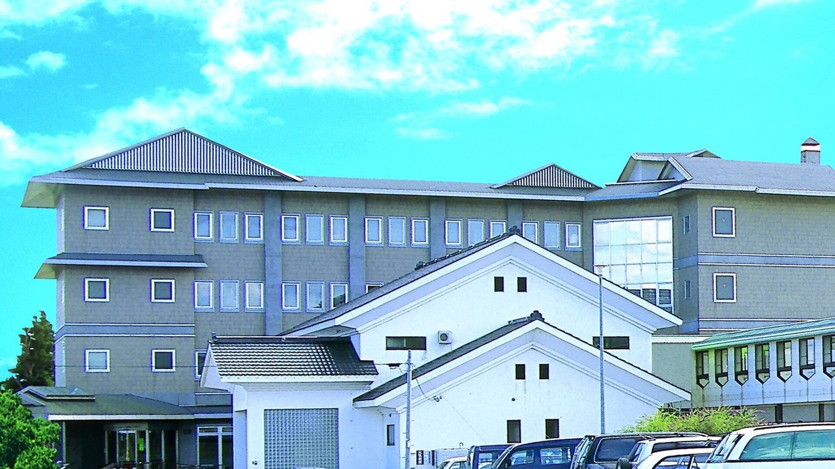 Oishida House | Attamari Land Fukabori