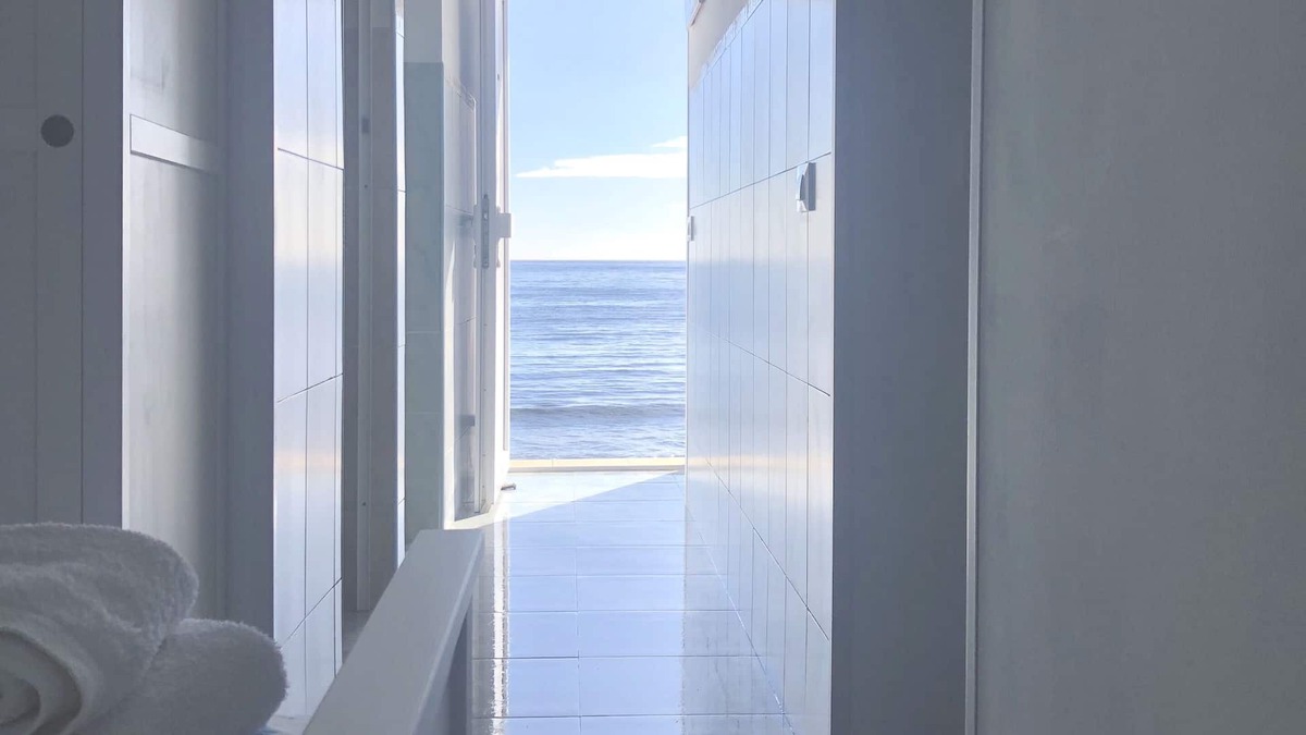 Pozo Izquierda House | Atte's House, Pozo Izquierdo 1st Line Beach.