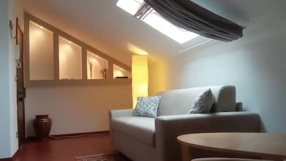 Moncalieri Apartment | Attic apartment iPatrizi