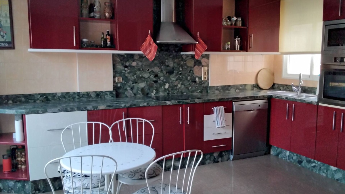 Albatera Condo | ATTIC FARO DE ALEJANDRIA