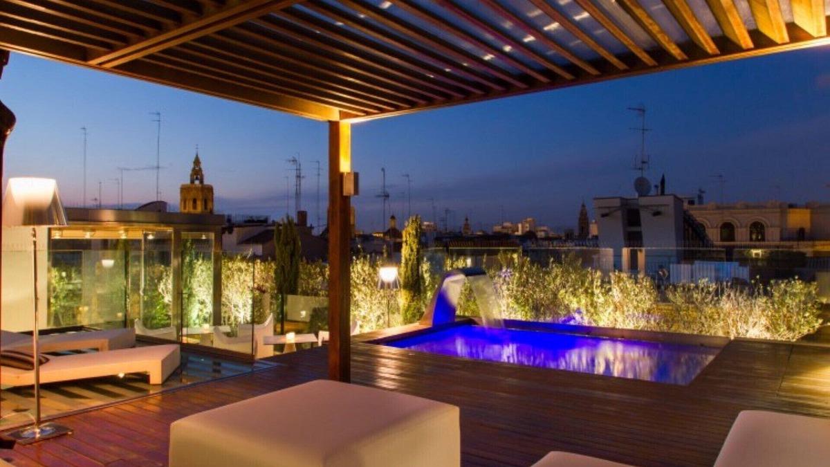 La Xerea Apartment | Attic Plaza Reina I Valencia | Apartment