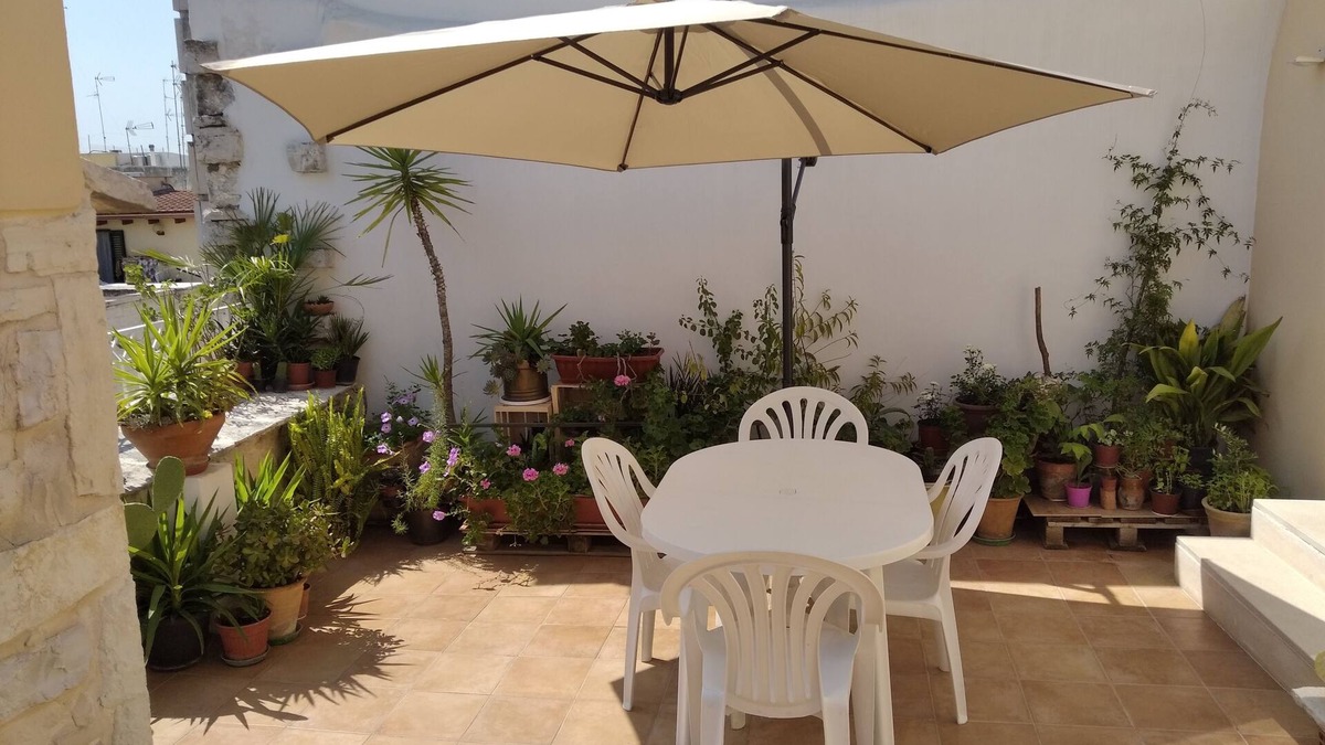 Terlizzi Bed & Breakfast | ATTICA B&B