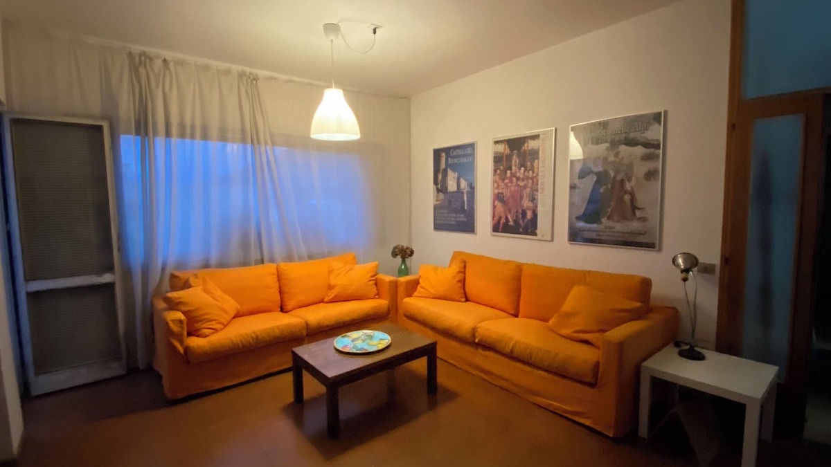 Trento Old Town Apartment | Atticalduomo