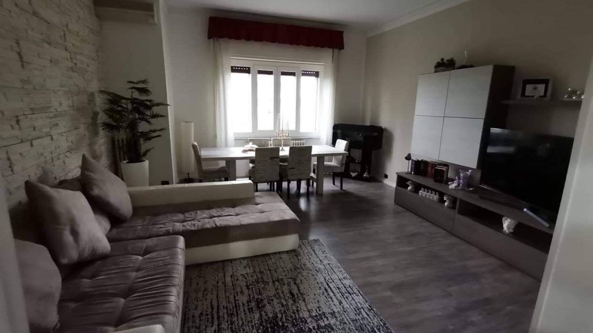 Grosseto Apartment | Attico 203