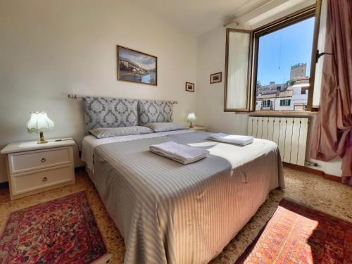 Quartiere di Porta Crucifera Apartment | Attico Altucci