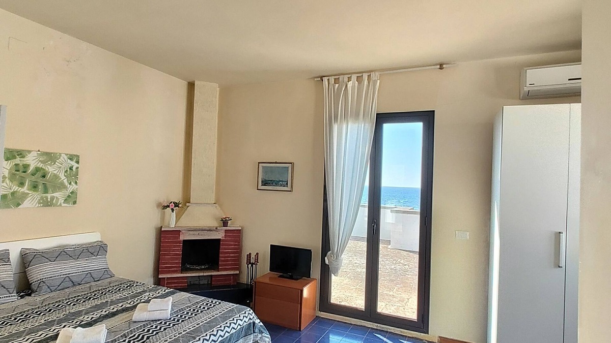 Rivabella Apartment | Attico con Vista Mare a Rivabella