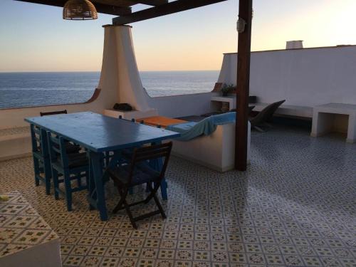 Localita Punta Fram House | Attico La Navicella