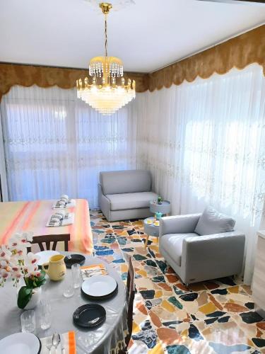 Rocca San Giovanni Apartment | Attimi di Serenità