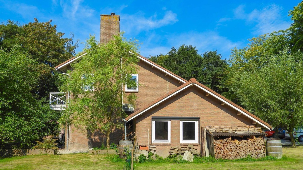 Aardenburg House | Attractive 14-person group accommodation in Aardenburg, near Sluis