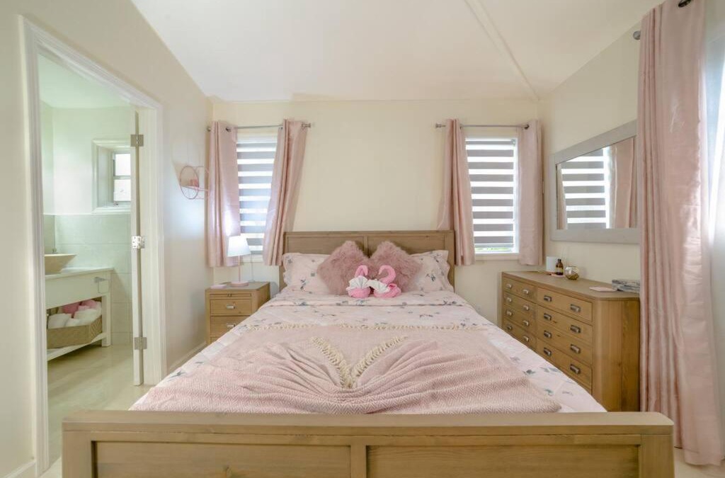 Jolly Harbour Villa | Attractive 3-Bedroom Home - Harbour Breeze