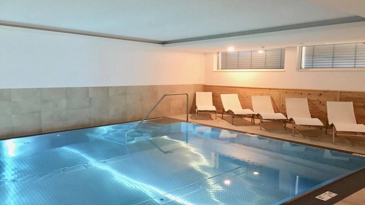 Wald am Arlberg Apartment | Attractive apartment in Wald am Arlberg