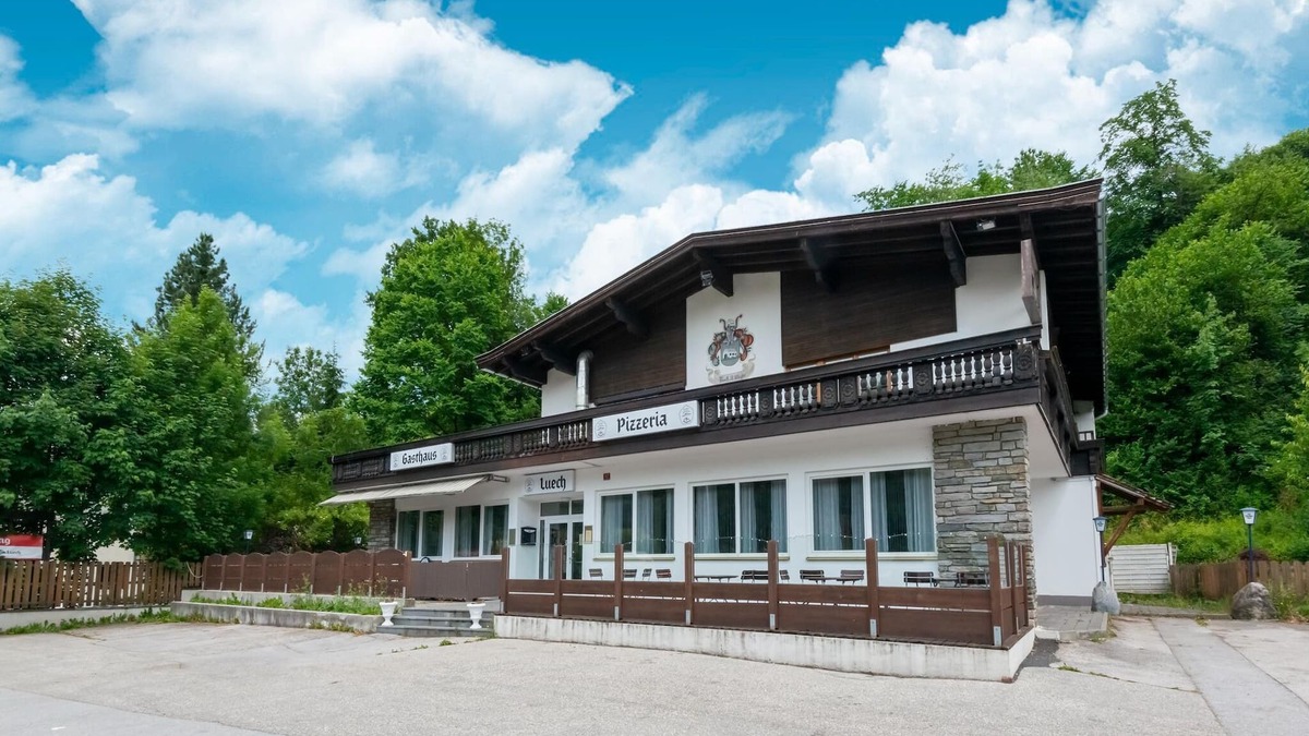 Kirchbichl Apartment | Attractive apartment with terrace