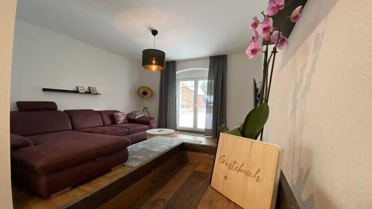 Olbersdorf Apartment | Attractive apartment in Olbersdorf