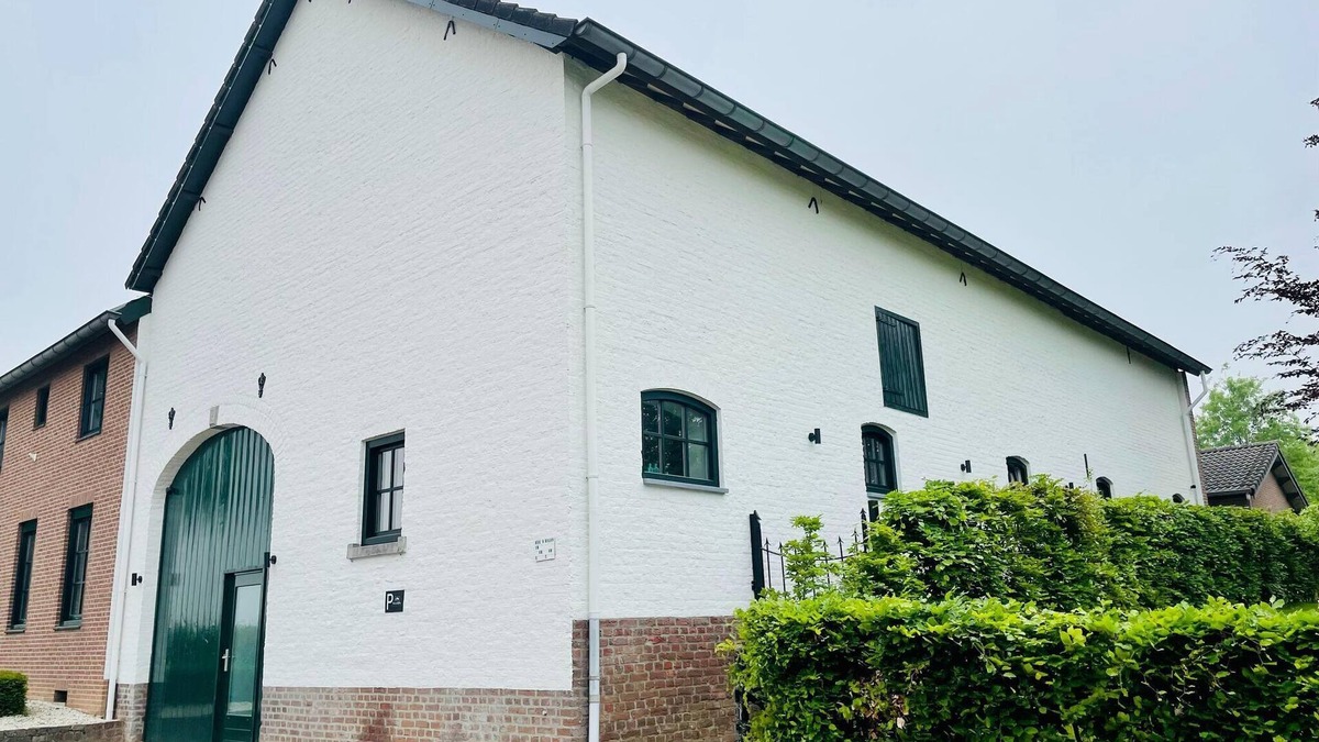 Koulen Apartment | Attractive apartment in South Limburg