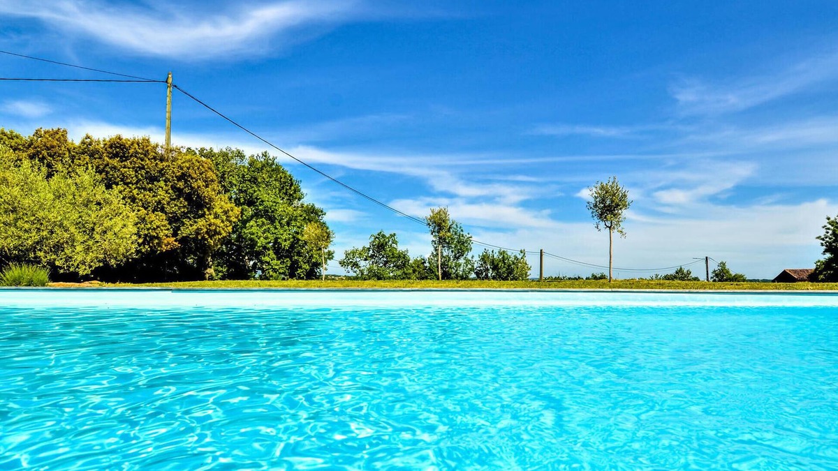 Saint-Privat-des-Vieux House | Attractive holiday home with pool for an unforgettable holiday.