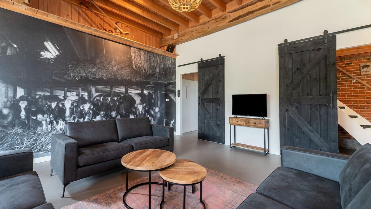 Municipality of Oude IJsselstreek House | Attractive holiday home in Voorst with garden
